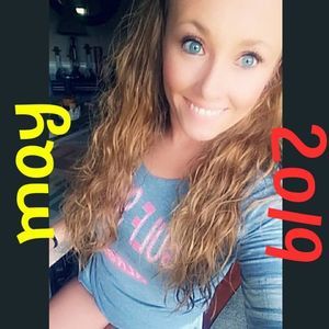 Meet your Posher, Krystal